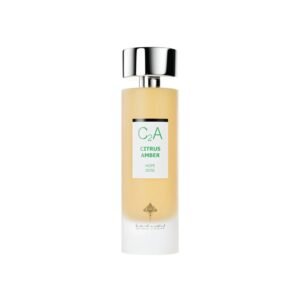 Hope Dose - Citrus Amber by Ibrahim Al Qurashi 75ml Eau De Parfum