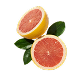pink grapefruit