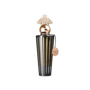 Iconic Oud Leather by Ibrahim Al Qurashi 75ml Eau De Parfum