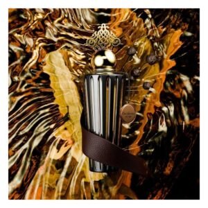 Iconic Oud Leather by Ibrahim Al Qurashi 75ml Eau De Parfum