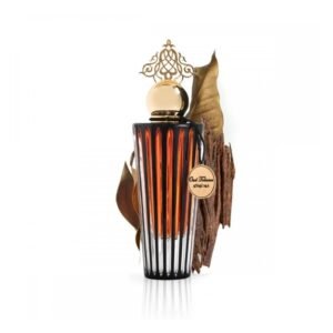 Iconic Oud Tobacco by Ibrahim Al Qurashi 75ml Eau De Parfum