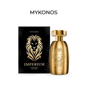 Imperium by Mykonos 100ml Eau De Parfum