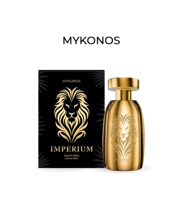 Imperium by Mykonos 100ml Eau De Parfum