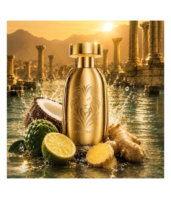 Imperium by Mykonos 100ml Eau De Parfum