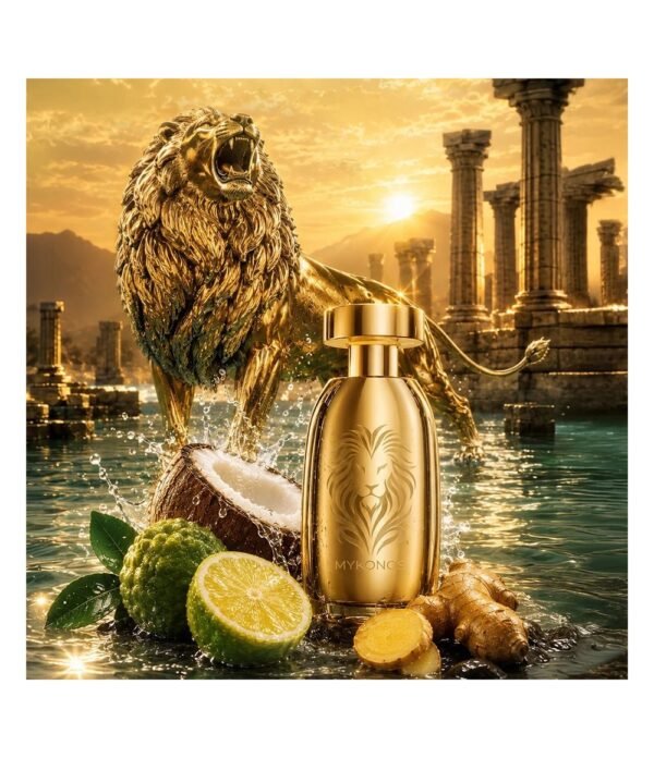 Imperium by Mykonos 100ml Eau De Parfum