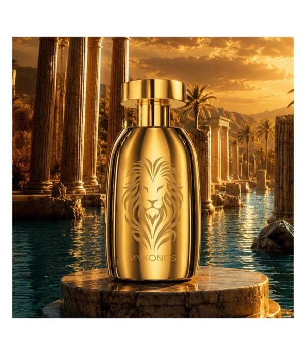 Imperium by Mykonos 100ml Eau De Parfum