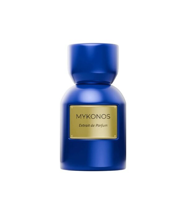 Inception by Mykonos Eau De Parfum