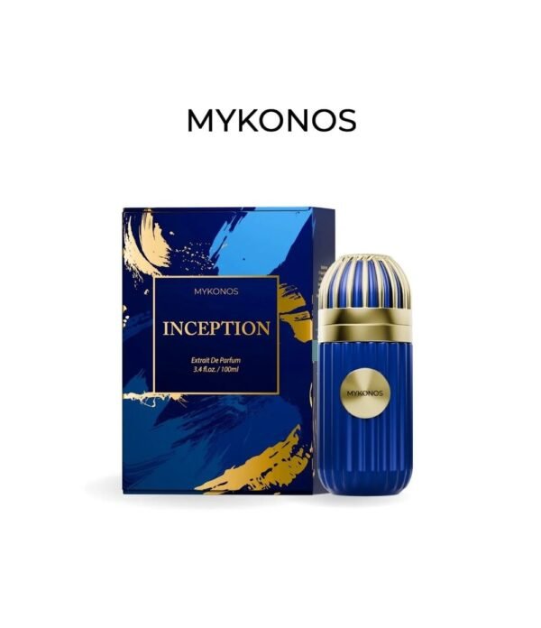 Inception by Mykonos Eau De Parfum
