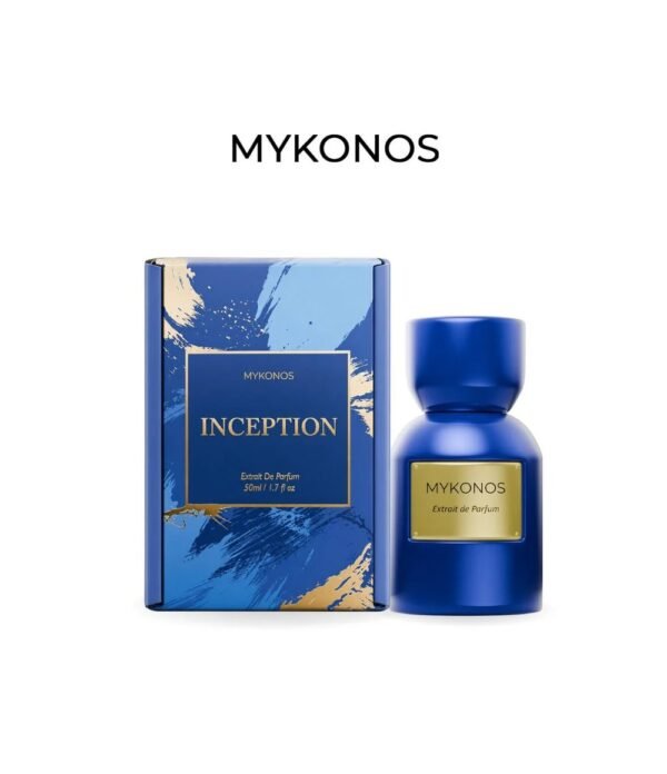 Inception by Mykonos Eau De Parfum