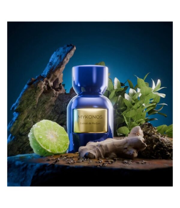Inception by Mykonos Eau De Parfum