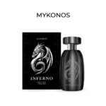Inferno by Mykonos 100ml Eau De Parfum