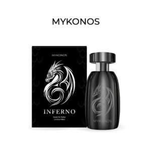Inferno by Mykonos 100ml Eau De Parfum