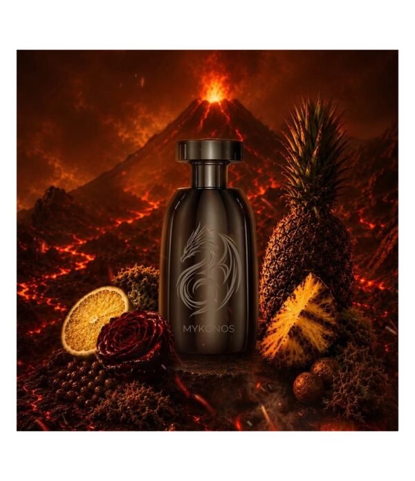 Inferno by Mykonos 100ml Eau De Parfum