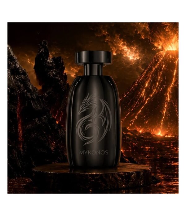 Inferno by Mykonos 100ml Eau De Parfum