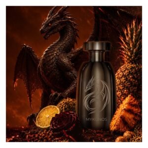 Inferno by Mykonos 100ml Eau De Parfum