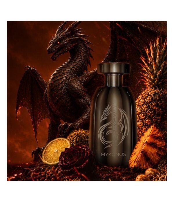 Inferno by Mykonos 100ml Eau De Parfum