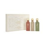 Irth Collection (3x20ml) by Ibrahim Al Qurashi