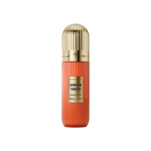 Jamaican Tobacco by Ibrahim Al Qurashi 100ml Eau De Parfum