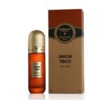 Jamaican Tobacco by Ibrahim Al Qurashi 100ml Eau De Parfum