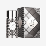 Jazzab Silver by Ard Al Zaafaran 100ml EDP Perfumeo