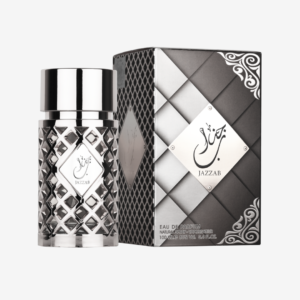 Jazzab Silver by Ard Al Zaafaran 100ml EDP Perfumeo