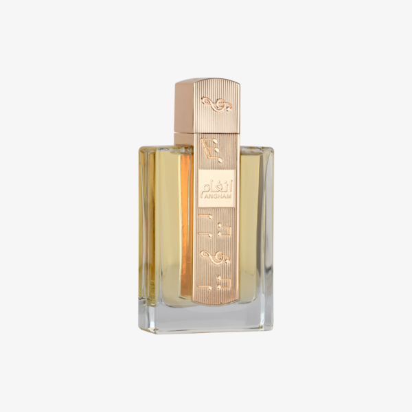 Angham by Lattafa 100ml Eau De Parfum Angham by Lattafa 100ml EDP Perfumeo