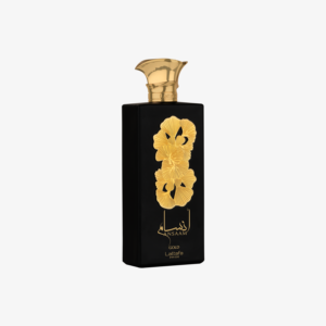 Ansaam Gold by Lattafa 100ml EDP Perfumeo