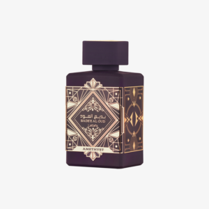 Badee Al Oud Amethyst by Lattafa 100ml EDP Perfumeo