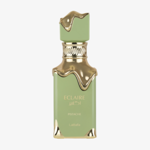 Eclaire Pistache by Lattafa 100ml EDP Perfumeo
