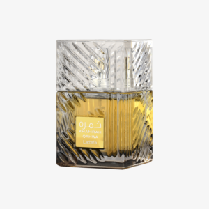 Khamrah Qahwa by Lattafa 100ml EDP Perfumeo