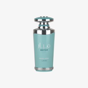 Mayar Natural Intense by Lattafa 100ml EDP Perfumeo