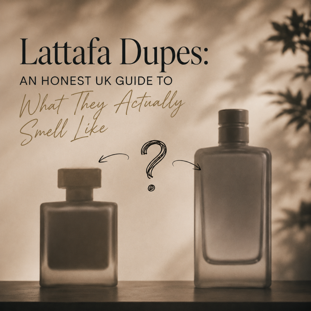 lattafa-dupes