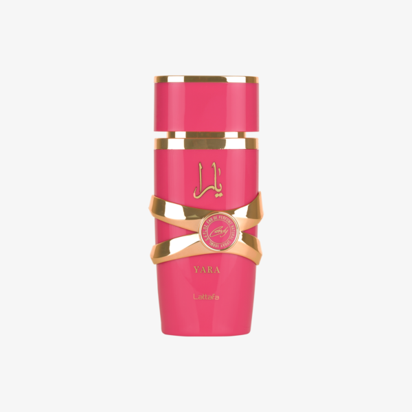 Yara Candy by Lattafa 100ml Eau De Parfum Yara Candy by Lattafa 100ml EDP Perfumeo