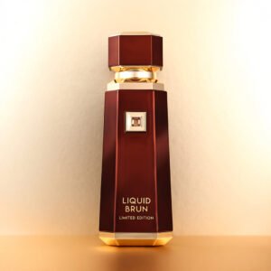 Liquid Brun Limited Edition by French Avenue 150ml Extrait De Parfum bottle
