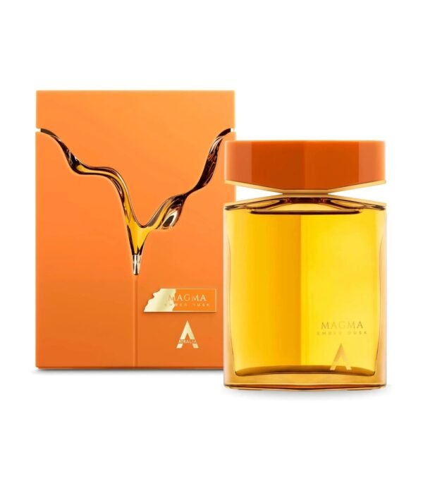 Magma Ember Dusk by Atralia 80ml Eau de Parfum