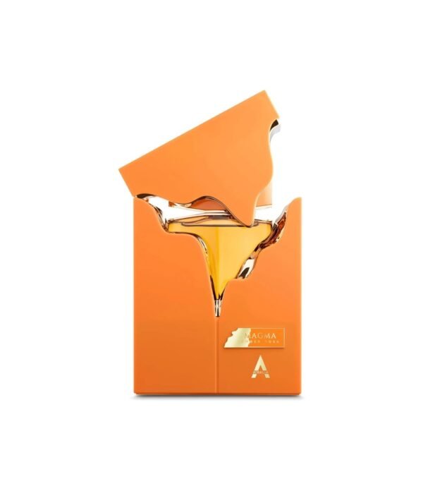Magma Ember Dusk by Atralia 80ml Eau de Parfum