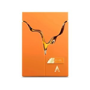 Magma Ember Dusk by Atralia 80ml Eau de Parfum
