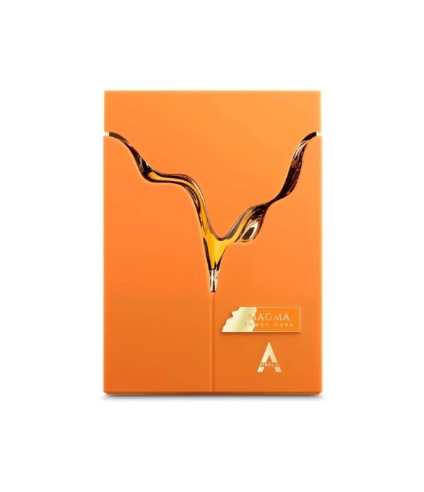 Magma Ember Dusk by Atralia 80ml Eau de Parfum