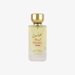 Mahasin Crystal by Lattafa 300ml Air Freshener Perfumeo