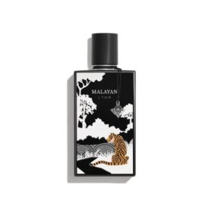 Malayan LTHR by Ibrahim Al Qurashi 75ml Eau De Parfum