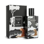 Malayan LTHR by Ibrahim Al Qurashi 75ml Eau De Parfum