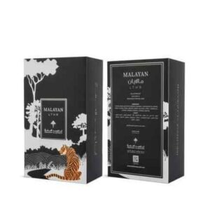 Malayan LTHR by Ibrahim Al Qurashi 75ml Eau De Parfum