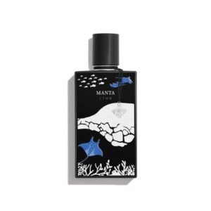 Manta LTHR by Ibrahim Al Qurashi 75ml Eau De Parfum