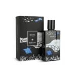 Manta LTHR by Ibrahim Al Qurashi 75ml Eau De Parfum