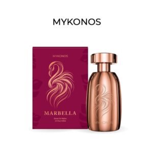 Marbella by Mykonos 100ml Eau De Parfum