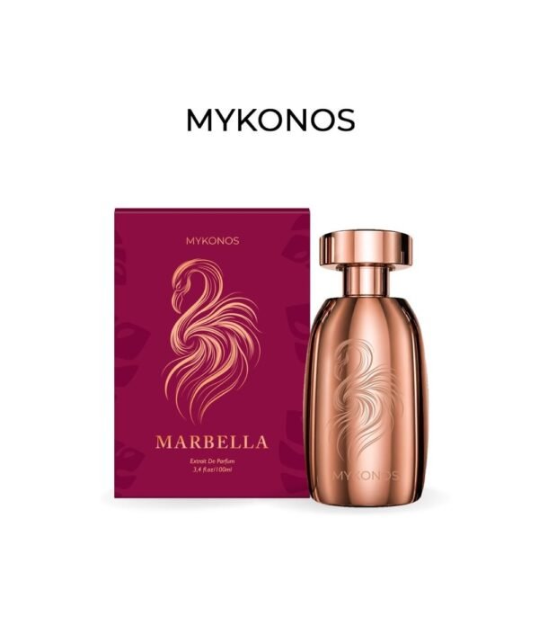 Marbella by Mykonos 100ml Eau De Parfum