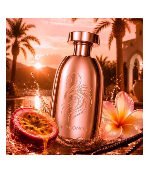 Marbella by Mykonos 100ml Eau De Parfum