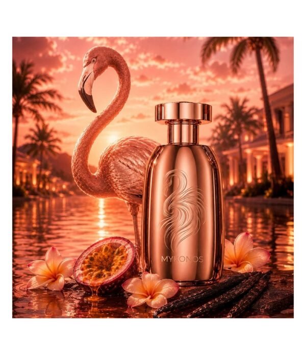 Marbella by Mykonos 100ml Eau De Parfum
