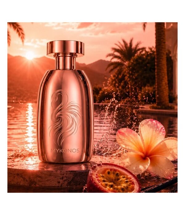 Marbella by Mykonos 100ml Eau De Parfum