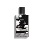 Massai LTHR by Ibrahim Al Qurashi 75ml Eau De Parfum